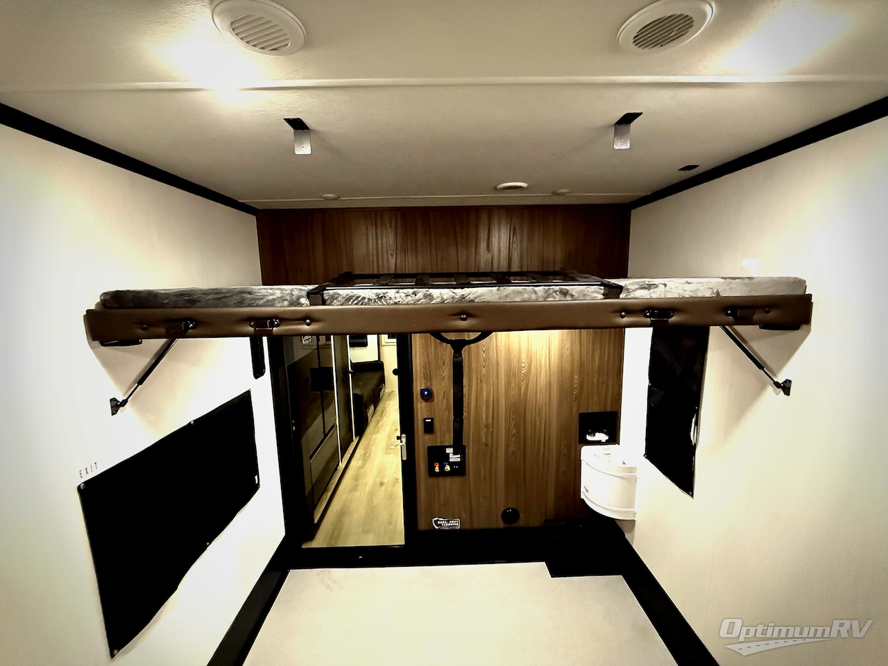 2026 Forest River Vengeance Rogue Armored 4015 Photo 24