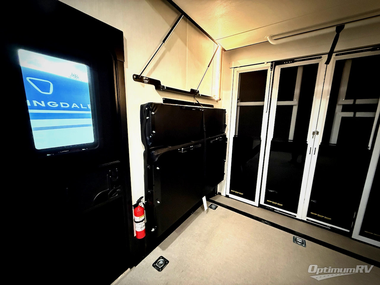 2026 Forest River Vengeance Rogue Armored 4015 Photo 26