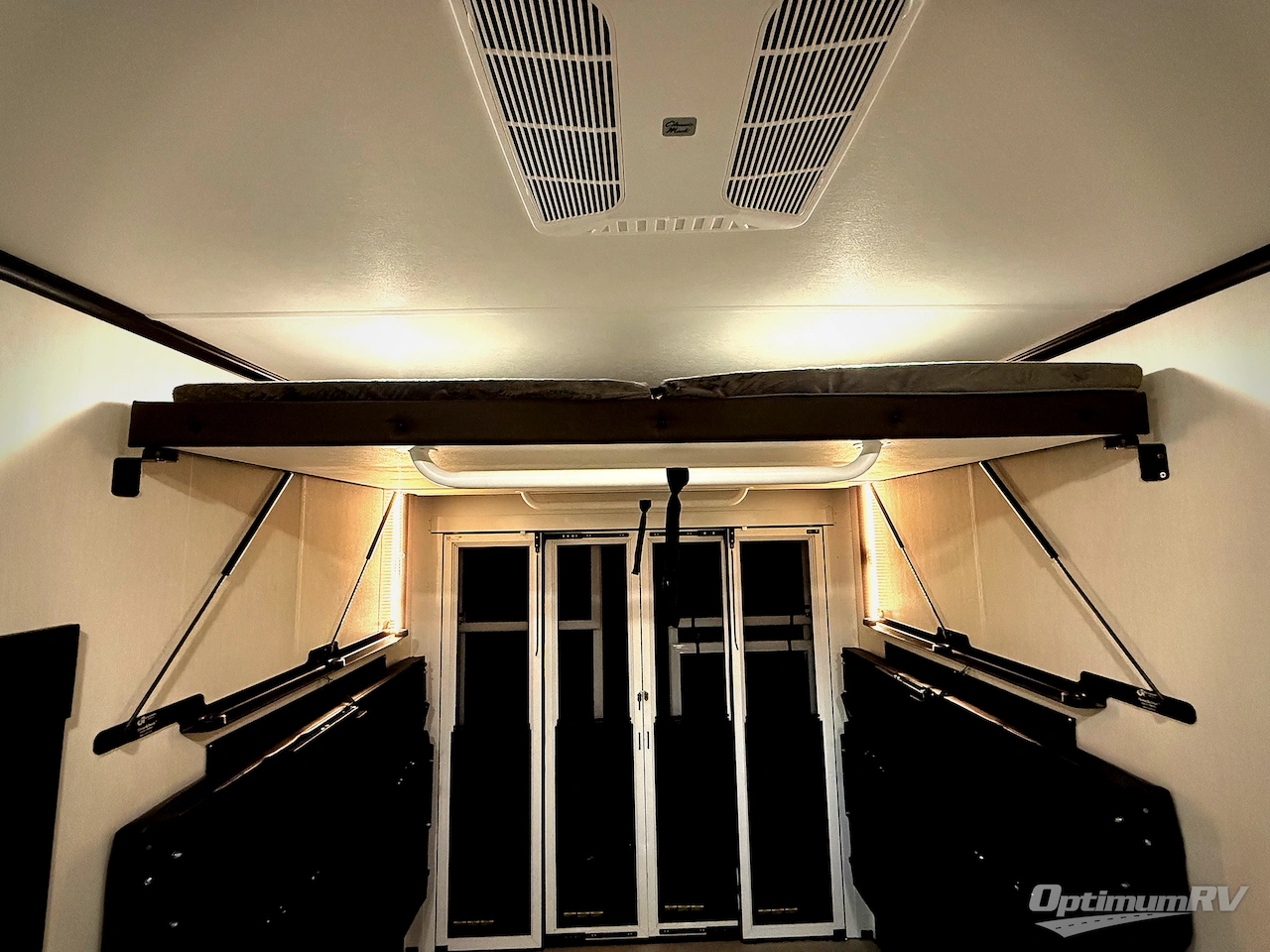 2026 Forest River Vengeance Rogue Armored 4015 Photo 27