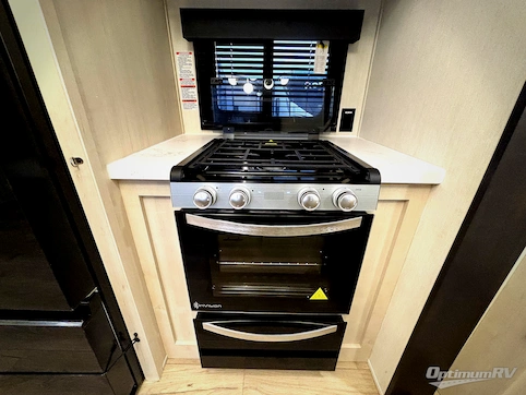 2026 Forest River Vengeance Rogue Armored 341GS11 RV Photo 3