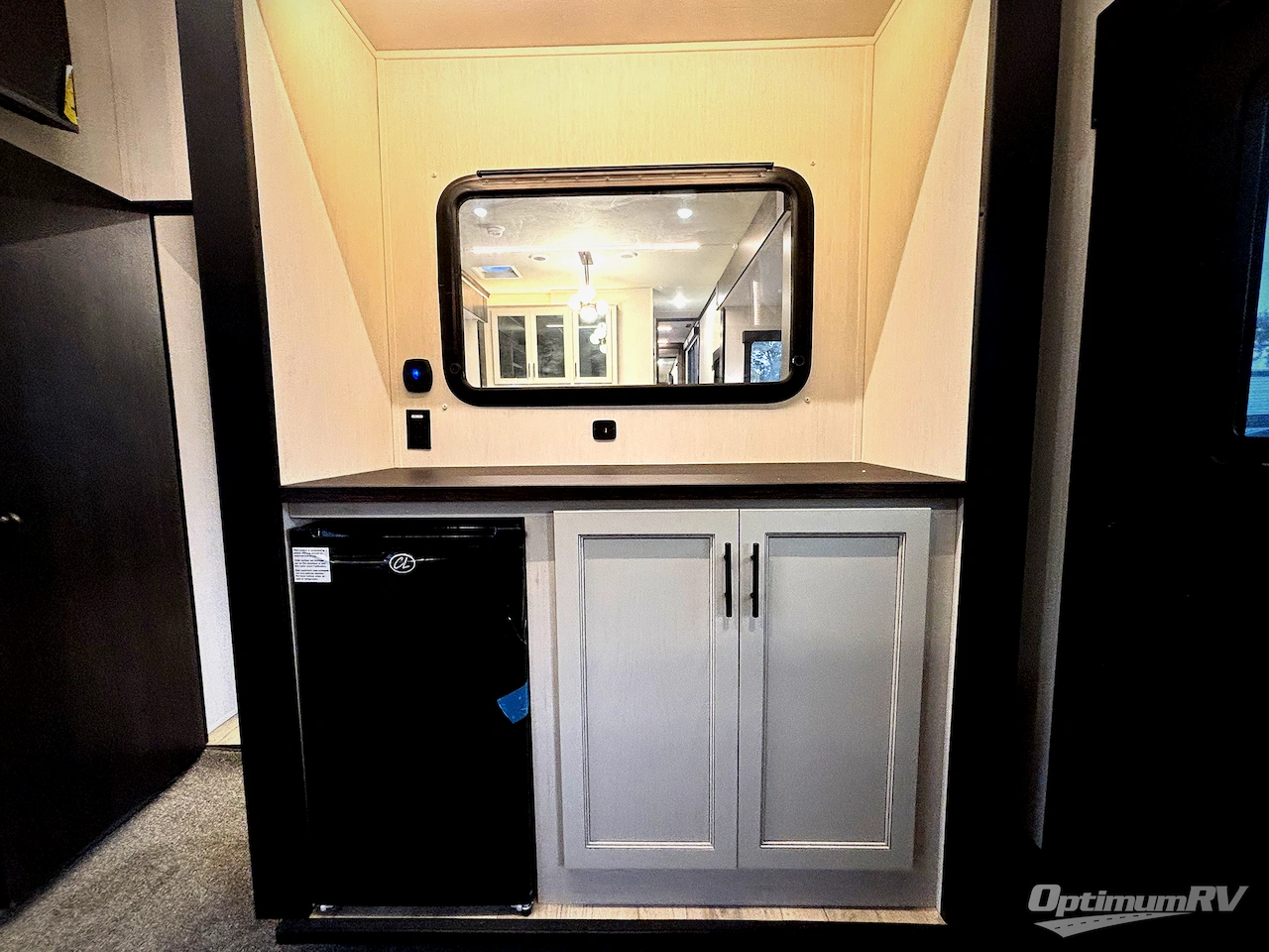 2026 Forest River Vengeance Rogue Armored 341GS11 Photo 16