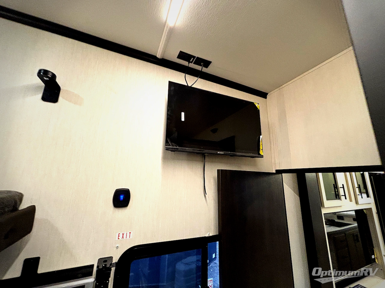 2026 Forest River Vengeance Rogue Armored 341GS11 Photo 17