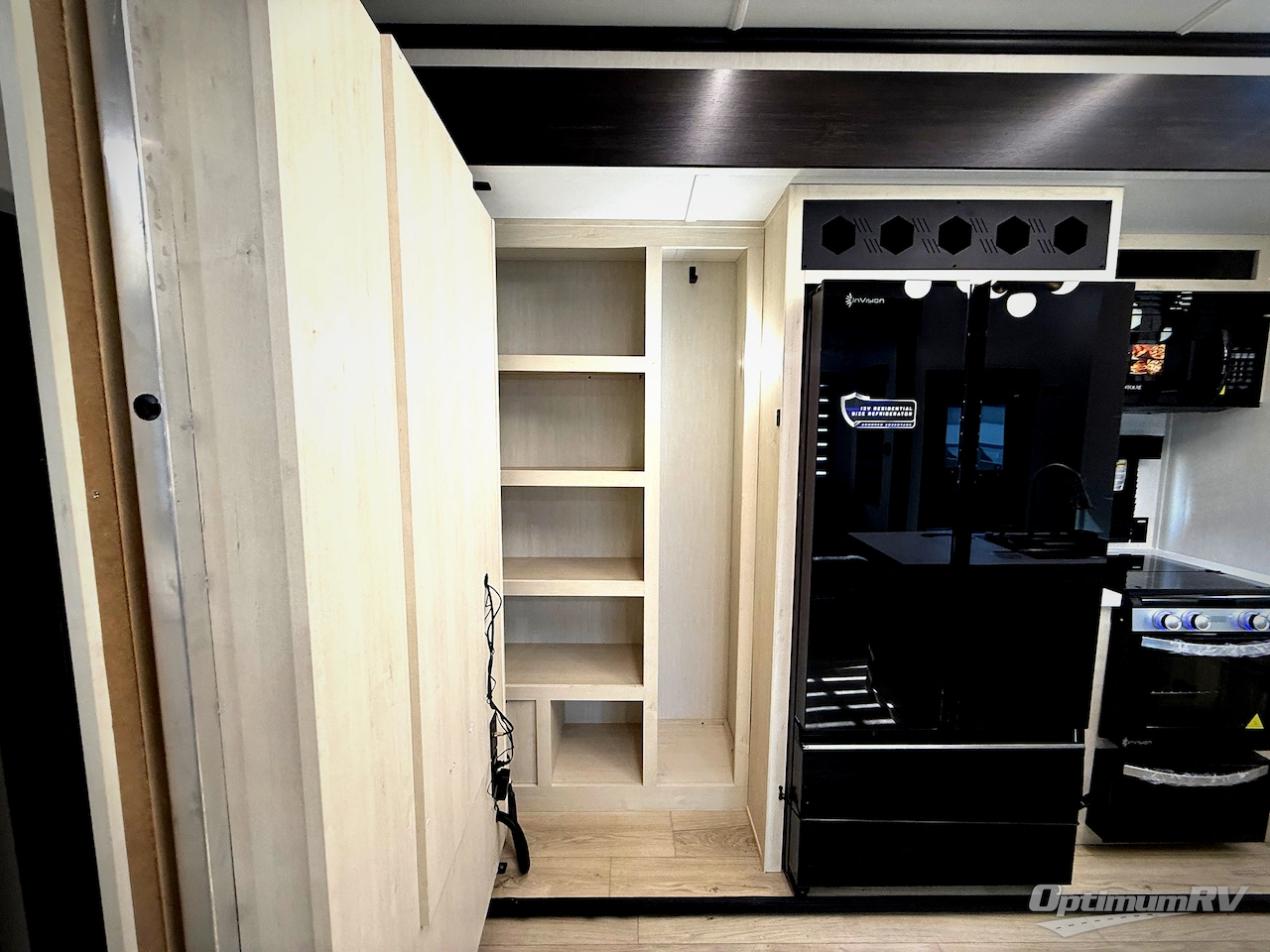 2026 Forest River Vengeance Rogue Armored 341GS11 Photo 12