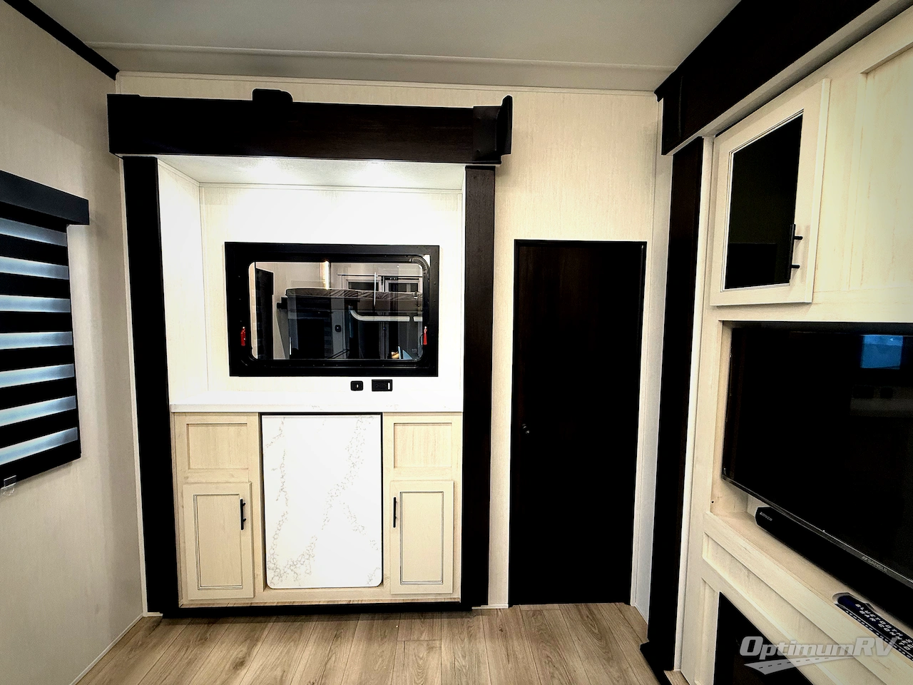 2026 Forest River Vengeance Rogue Armored 341GS11 Photo 13