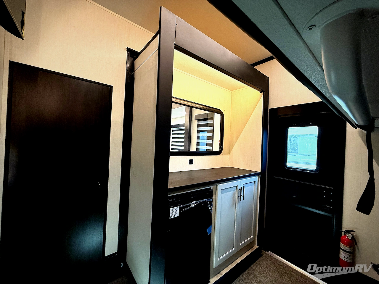 2026 Forest River Vengeance Rogue Armored 341GS11 Photo 15