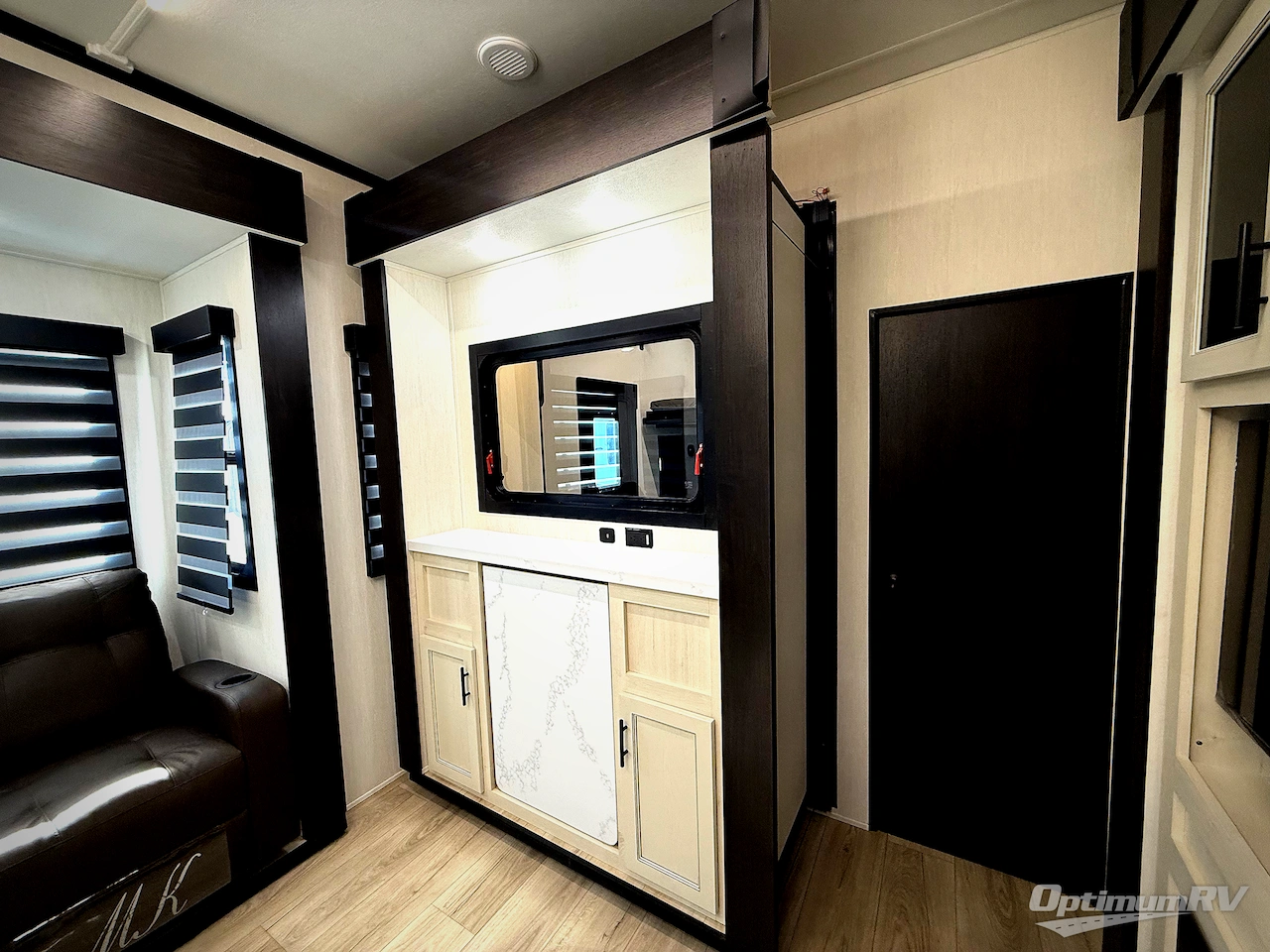 2026 Forest River Vengeance Rogue Armored 341GS11 Photo 16