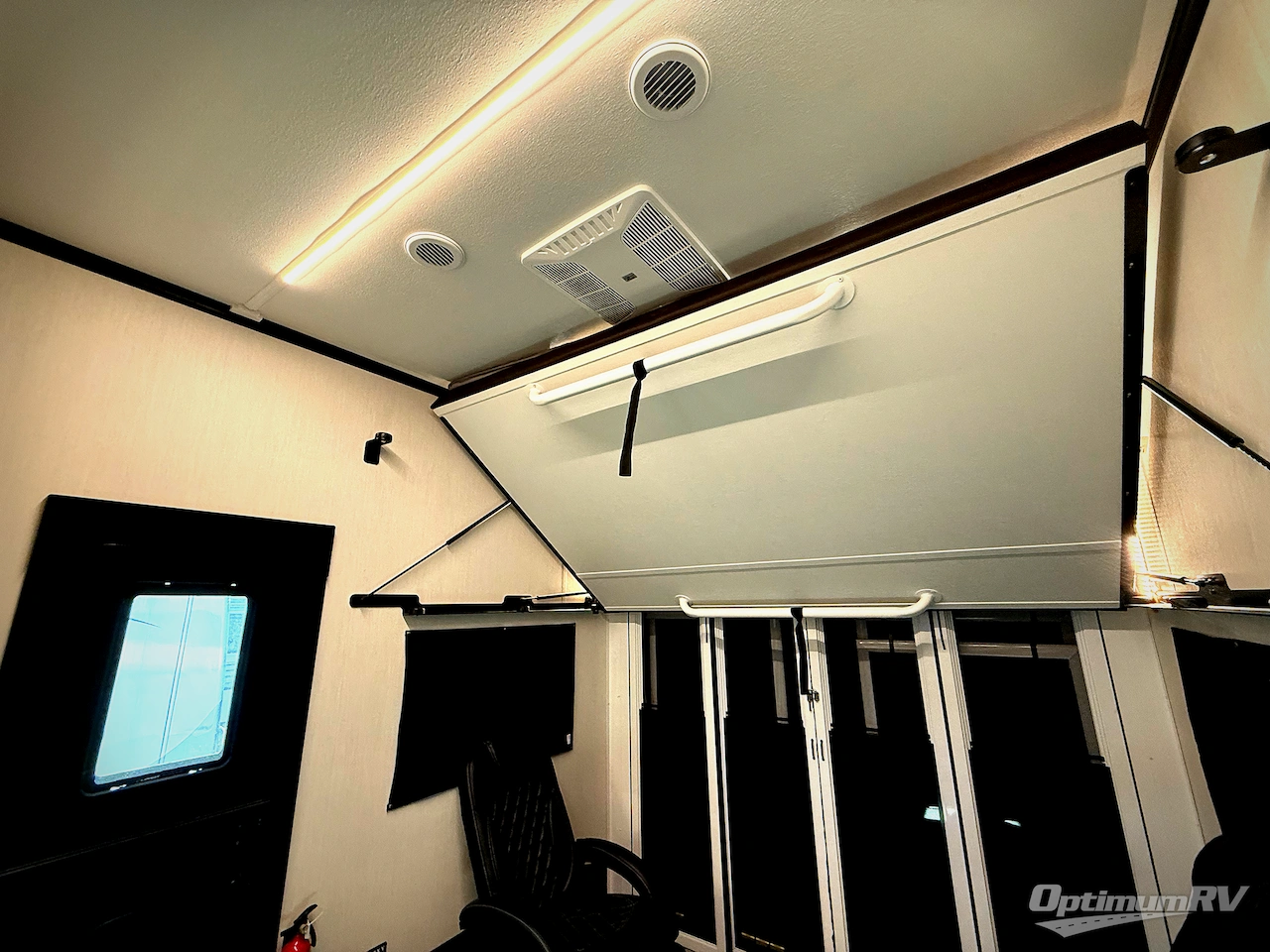 2026 Forest River Vengeance Rogue Armored 341GS11 Photo 19