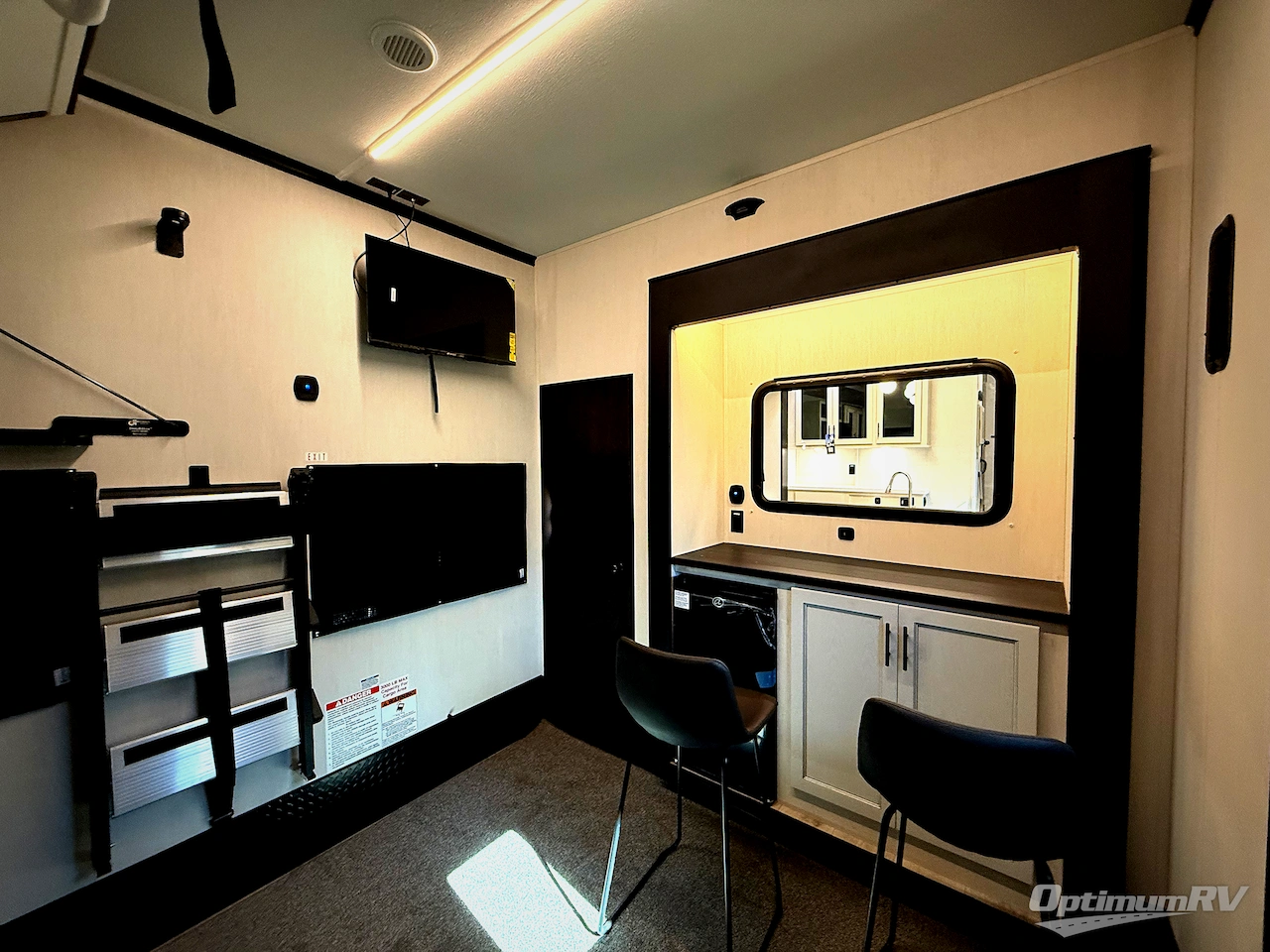 2026 Forest River Vengeance Rogue Armored 341GS11 Photo 20