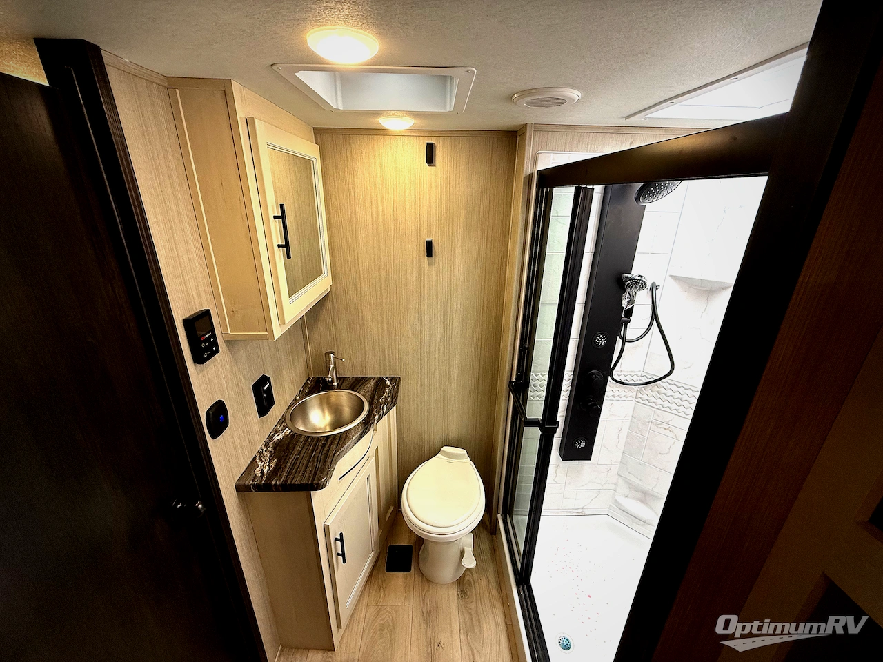 2026 Forest River Vengeance Rogue Armored 341GS11 Photo 22