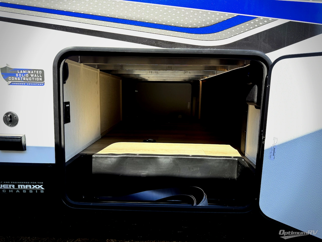 2026 Forest River Vengeance Rogue Armored 341GS11 Photo 26