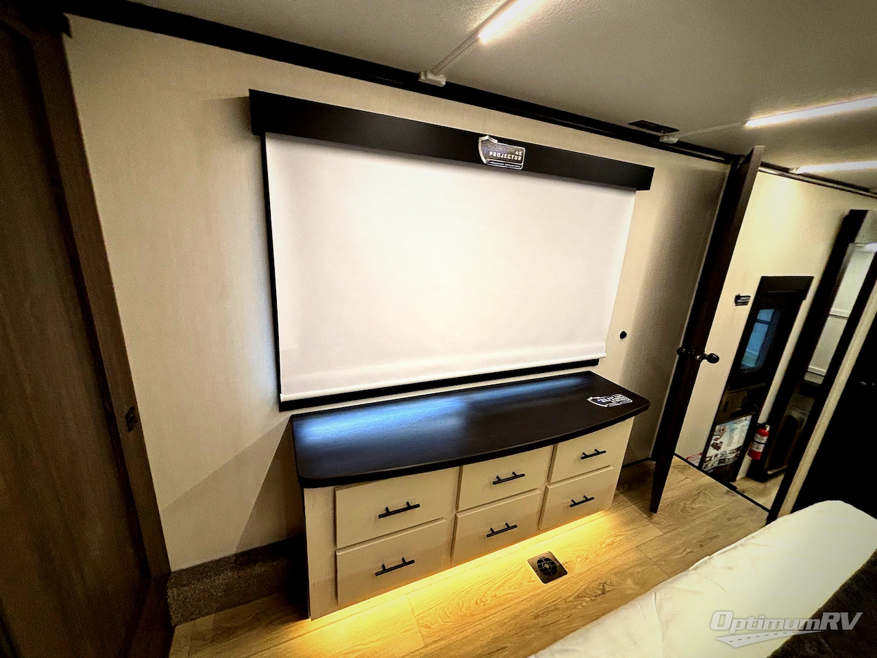 2026 Forest River Vengeance Rogue Armored 391T145 Photo 11