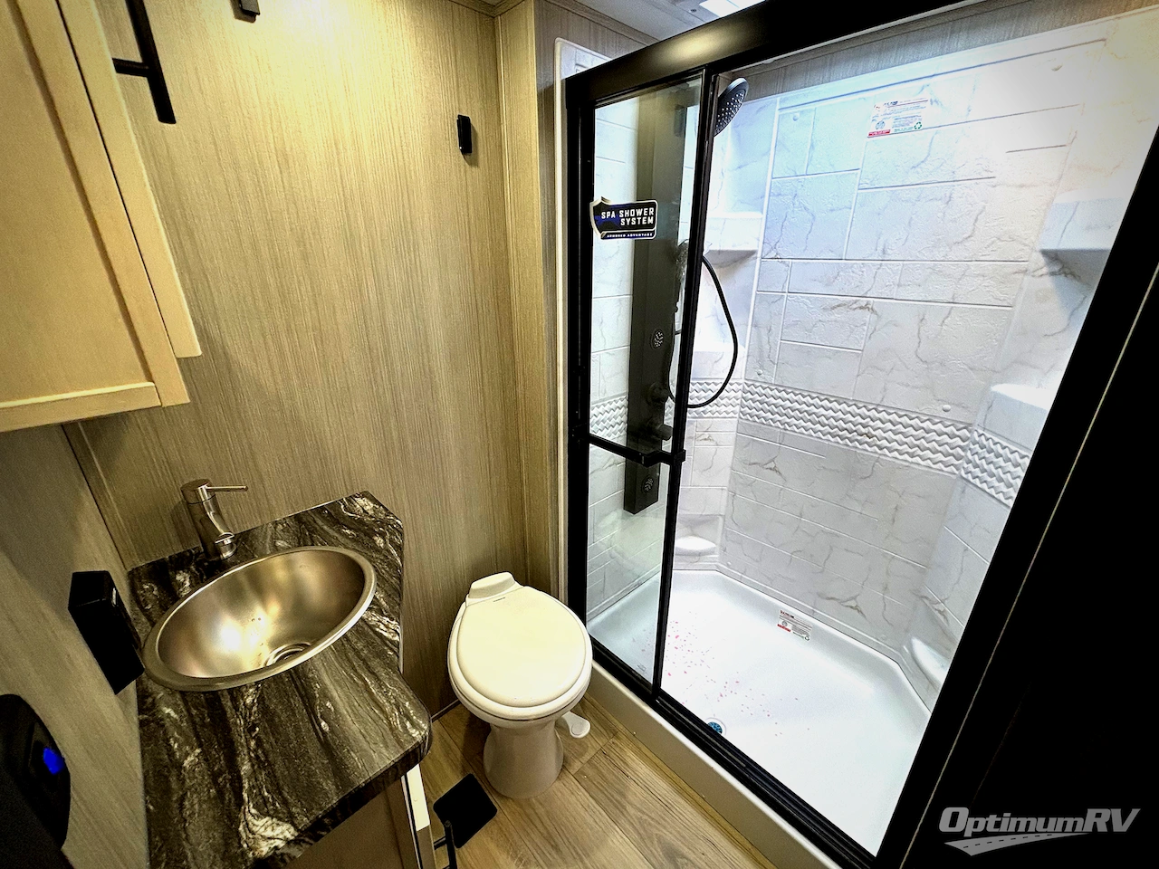 2026 Forest River Vengeance Rogue Armored 391T145 Photo 12