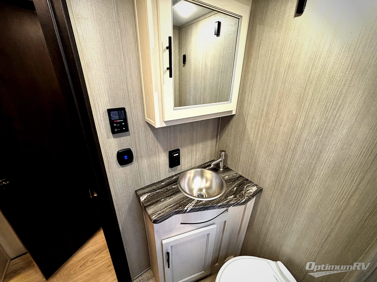 2026 Forest River Vengeance Rogue Armored 391T145 Photo 13