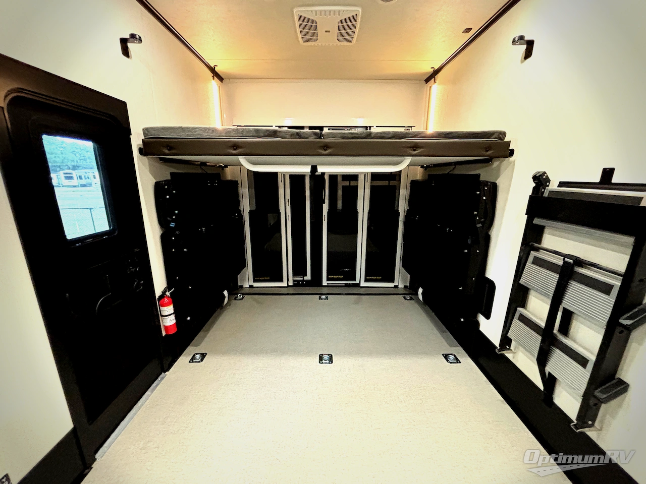 2026 Forest River Vengeance Rogue Armored 391T145 Photo 19