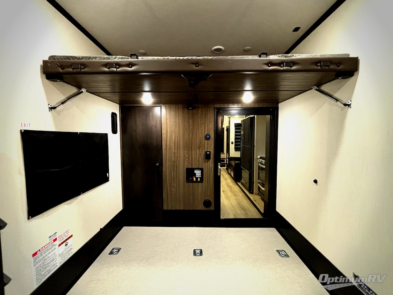 2026 Forest River Vengeance Rogue Armored 391T145 Photo 20