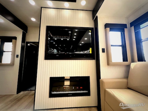 2026 Forest River Cherokee Vengeance 4413 RV Photo 2