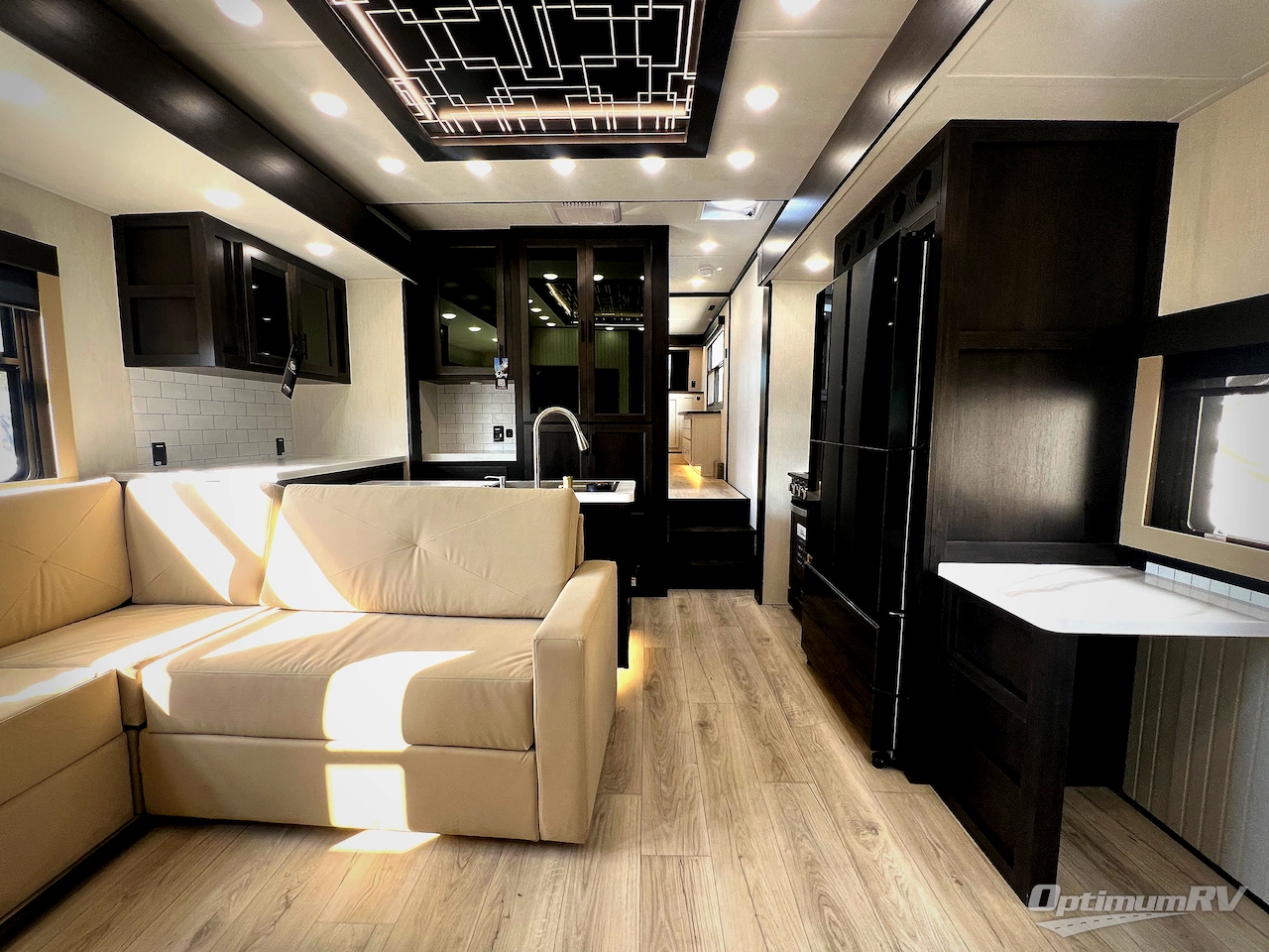 2026 Forest River Cherokee Vengeance 4413 Photo 5