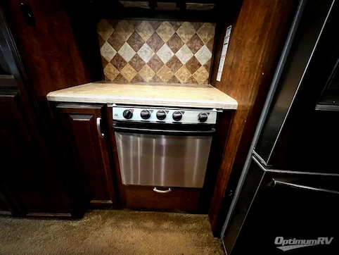 2016 Forest River Cardinal 3850RL RV Photo 3