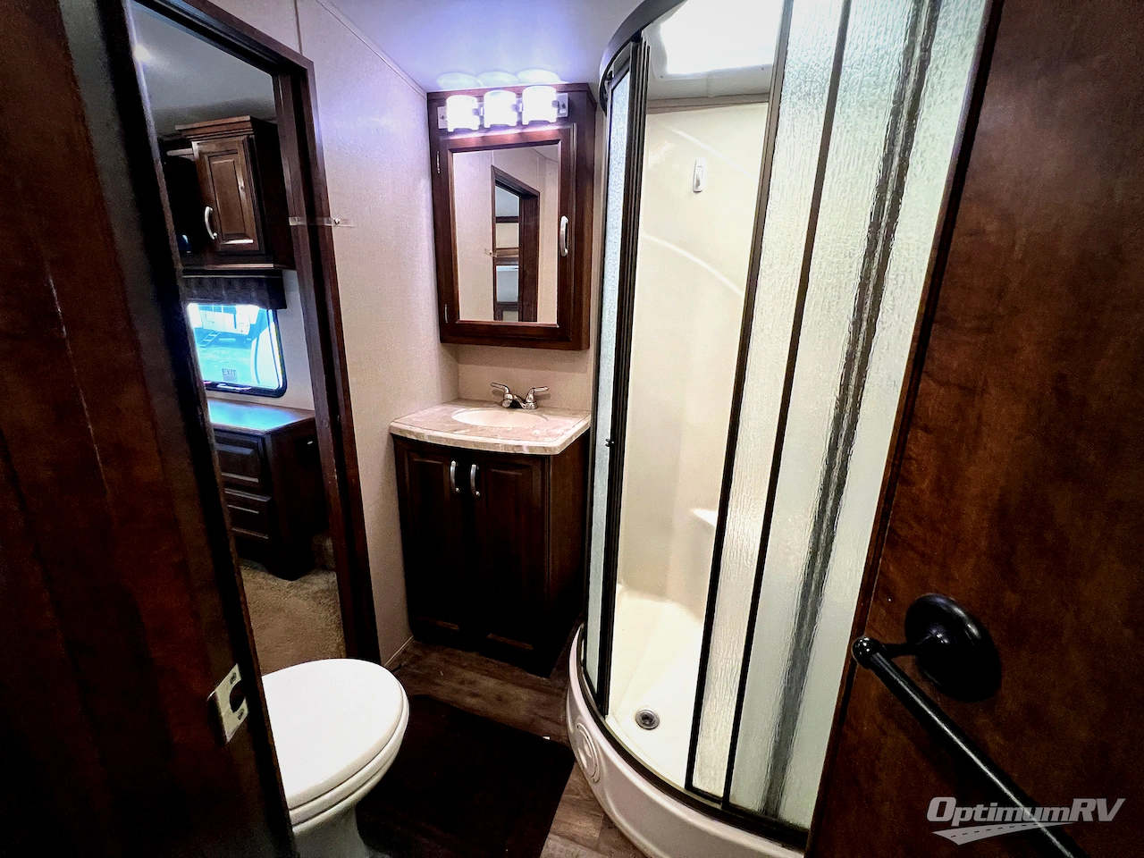 2016 Forest River Cardinal 3850RL Photo 22