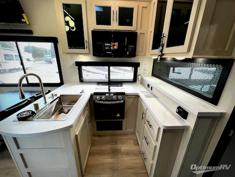 2026 Forest River Vengeance Rogue Armored 4015 RV Photo 2