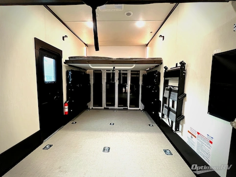 2026 Forest River Vengeance Rogue Armored 4015 RV Photo 3