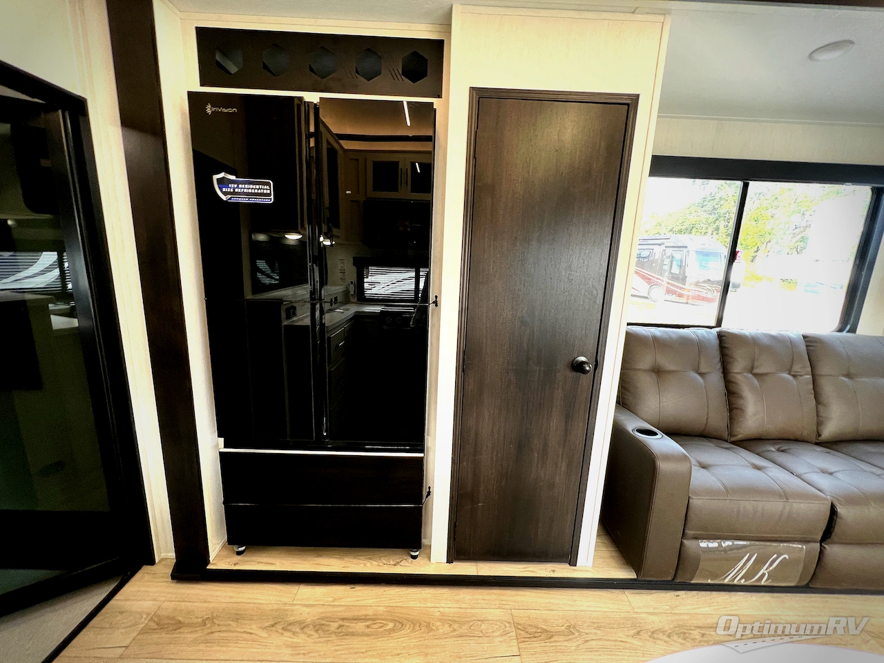 2026 Forest River Vengeance Rogue Armored 4015 Photo 12