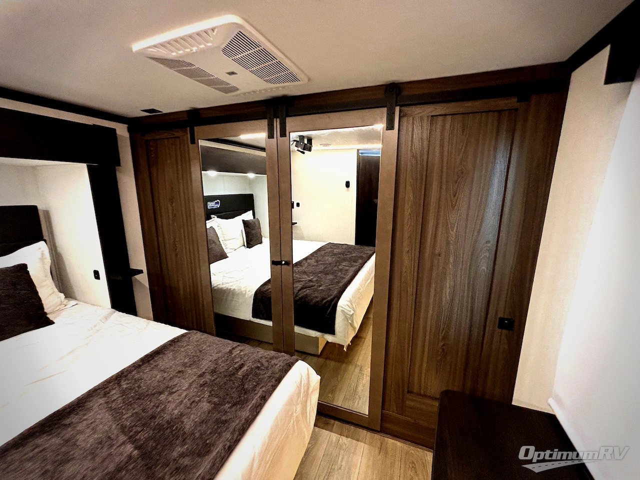 2026 Forest River Vengeance Rogue Armored 4015 Photo 10