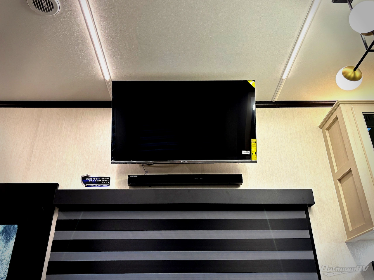 2026 Forest River Vengeance Rogue Armored 4015 Photo 17