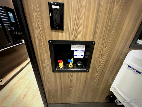 2026 Forest River Cherokee Rogue Armored 4015 RV Photo 4