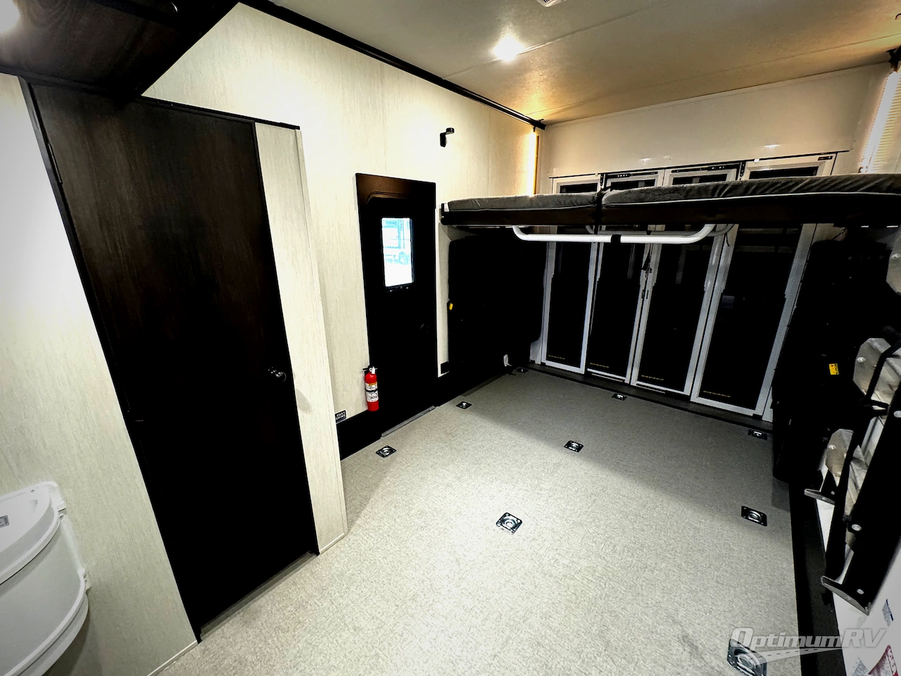 2026 Forest River Cherokee Rogue Armored 4015 Photo 13