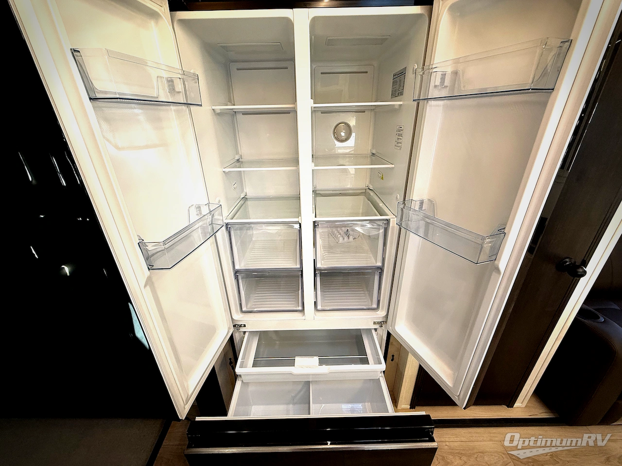 2026 Forest River Cherokee Rogue Armored 4015 Photo 14