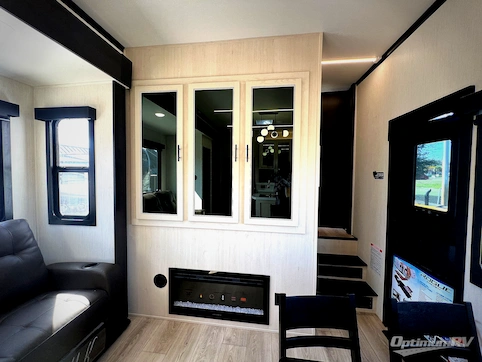 2026 Forest River Cherokee Rogue Armored 4015 RV Photo 2