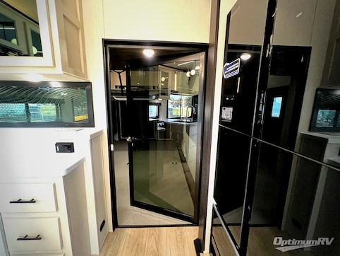 2026 Forest River Cherokee Rogue Armored 4015 RV Photo 3