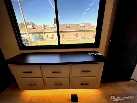 2026 Forest River Cherokee Rogue Armored 4015 RV Photo 4