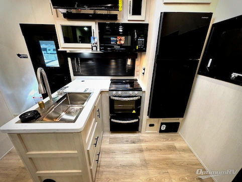 2026 Forest River Cherokee Rogue Armored 32L132 RV Photo 2