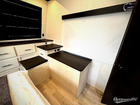 2026 Forest River Cherokee Rogue Armored 32L132 RV Photo 3