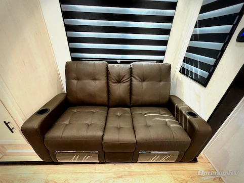 2026 Forest River Cherokee Rogue Armored 32L132 RV Photo 4