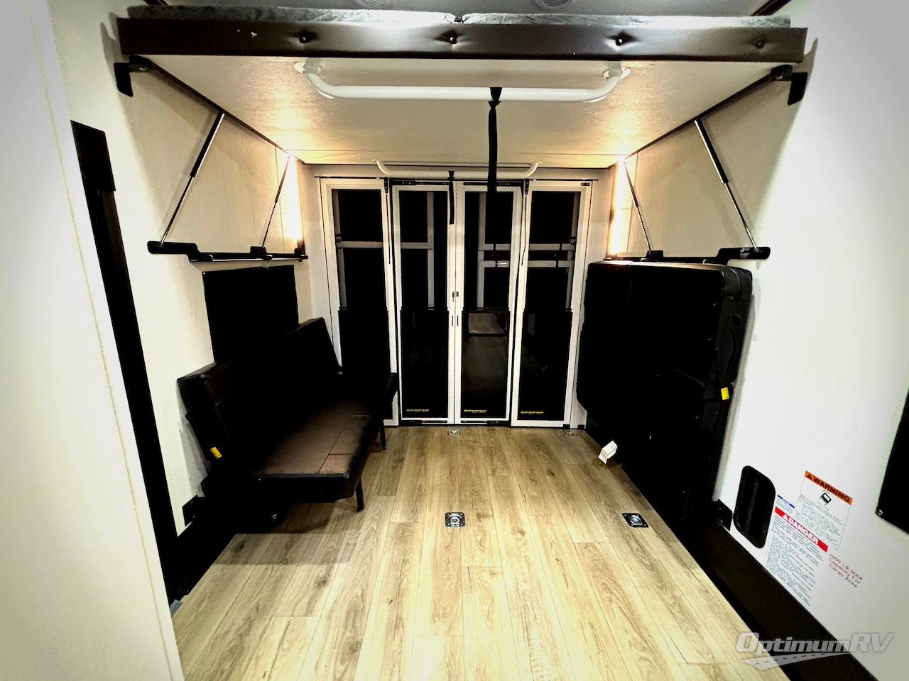 2026 Forest River Cherokee Rogue Armored 32L132 Photo 17