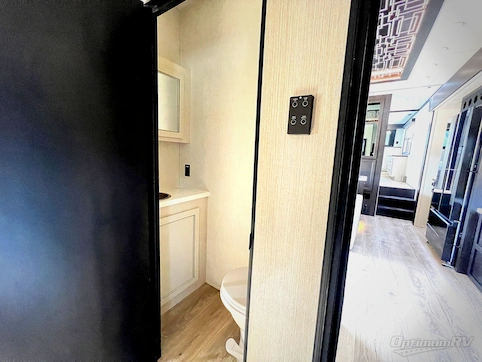 2026 Forest River Cherokee Vengeance 4413 RV Photo 3
