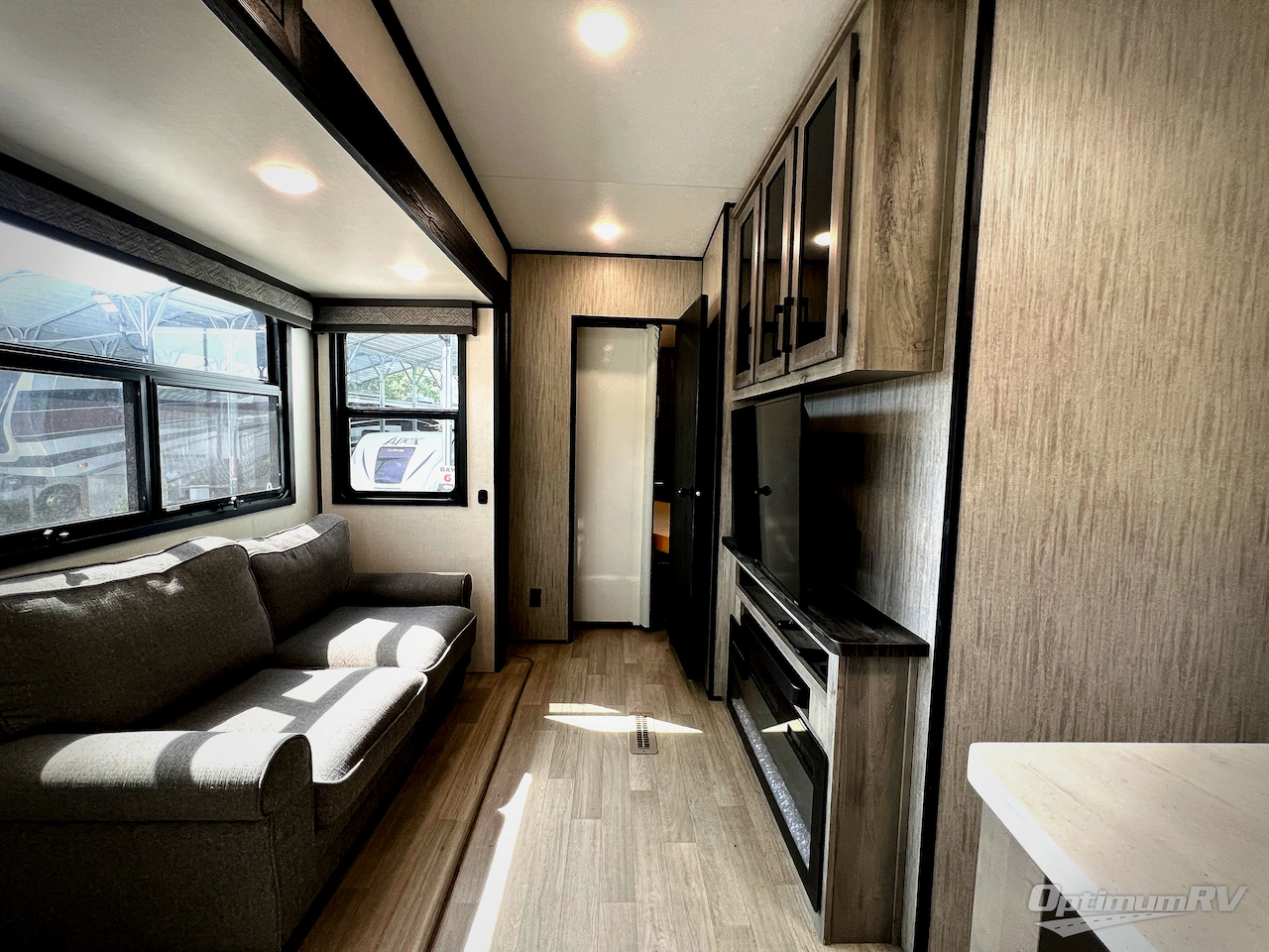 2023 KZ Durango D348BHF Photo 14