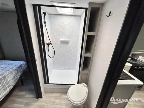 2024 Forest River Vibe 28BHE RV Photo 3