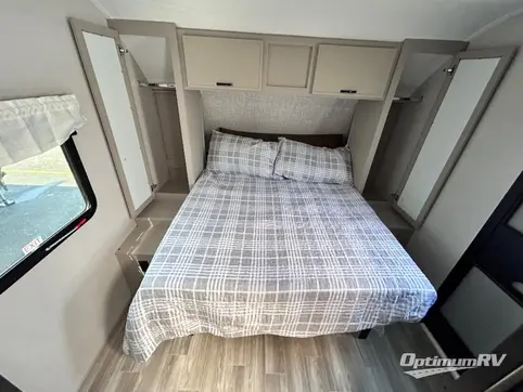 2024 Forest River Vibe 28BHE RV Photo 4