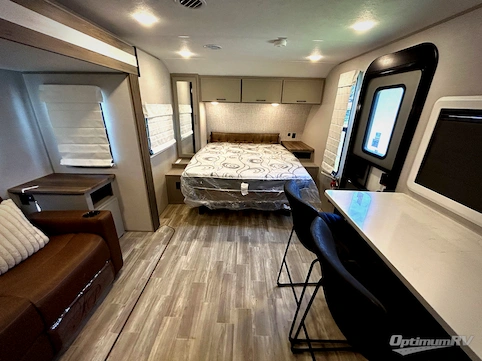 2024 Forest River Vibe 22RK RV Photo 2