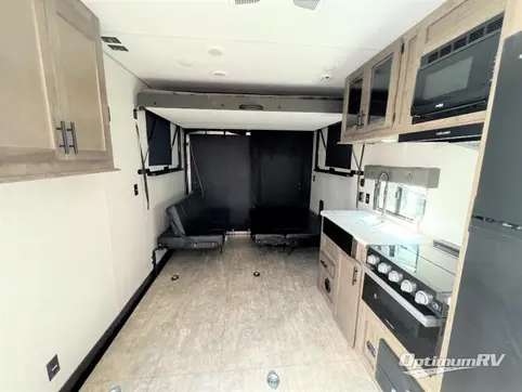 2023 Forest River Vengeance Rogue SUT VGT23SUT RV Photo 2