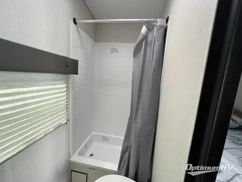 2023 Forest River Vengeance Rogue SUT VGT23SUT RV Photo 3