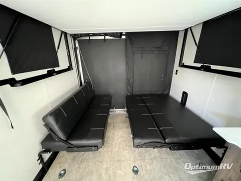 2023 Forest River Vengeance Rogue SUT VGT23SUT RV Photo 4