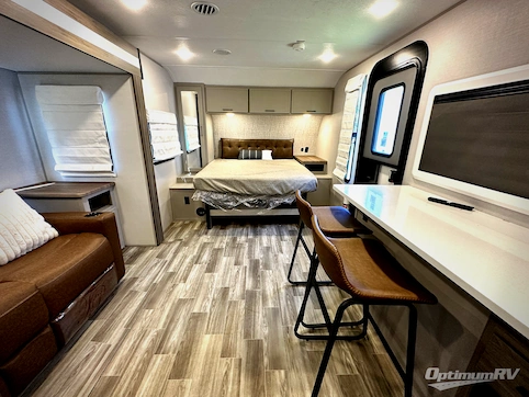 2024 Forest River Vibe 22RK RV Photo 2