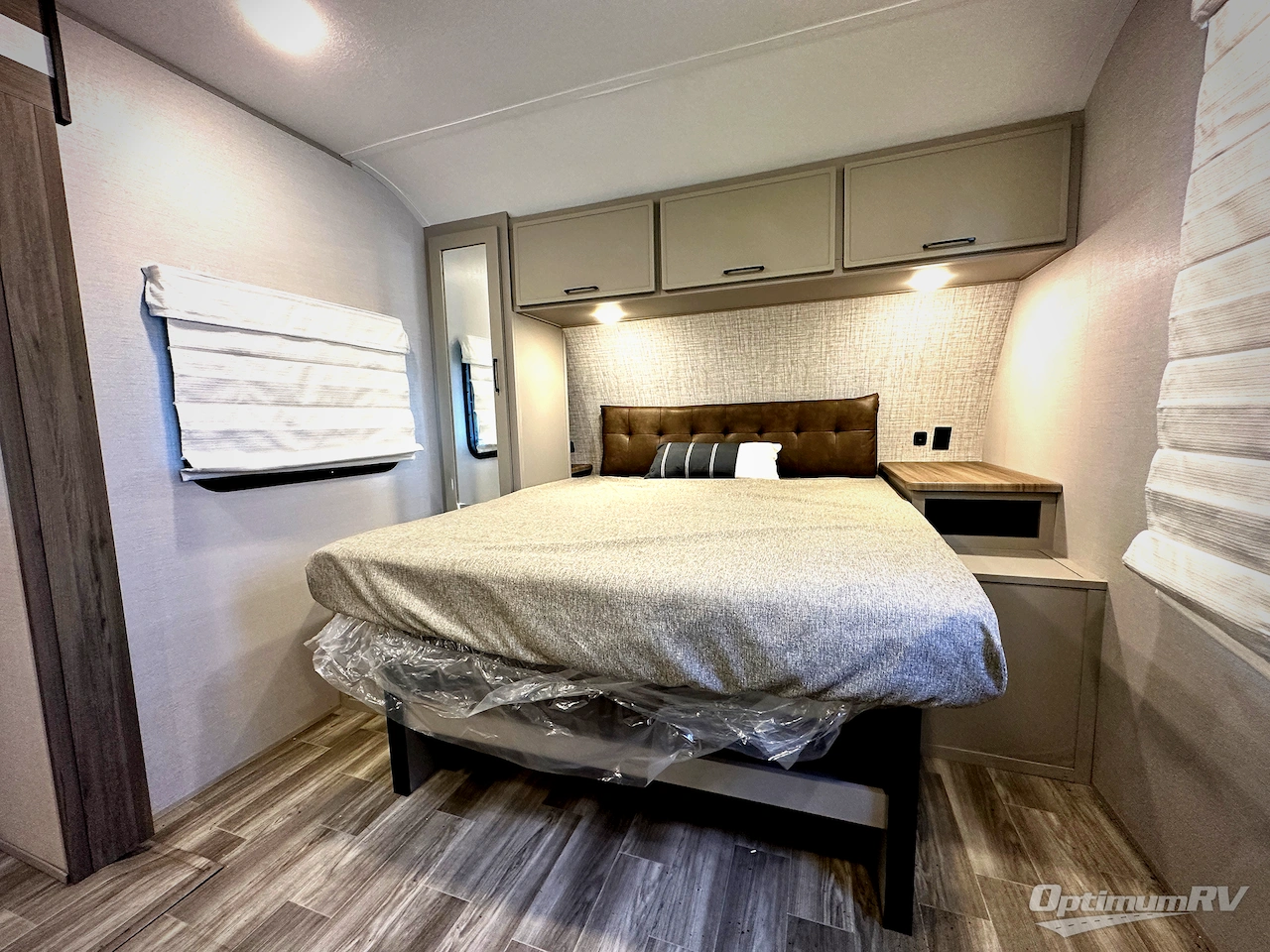 2024 Forest River Vibe 22RK Photo 6