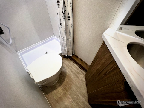 2026 Forest River Wildwood FSX LE 174DBLE RV Photo 4