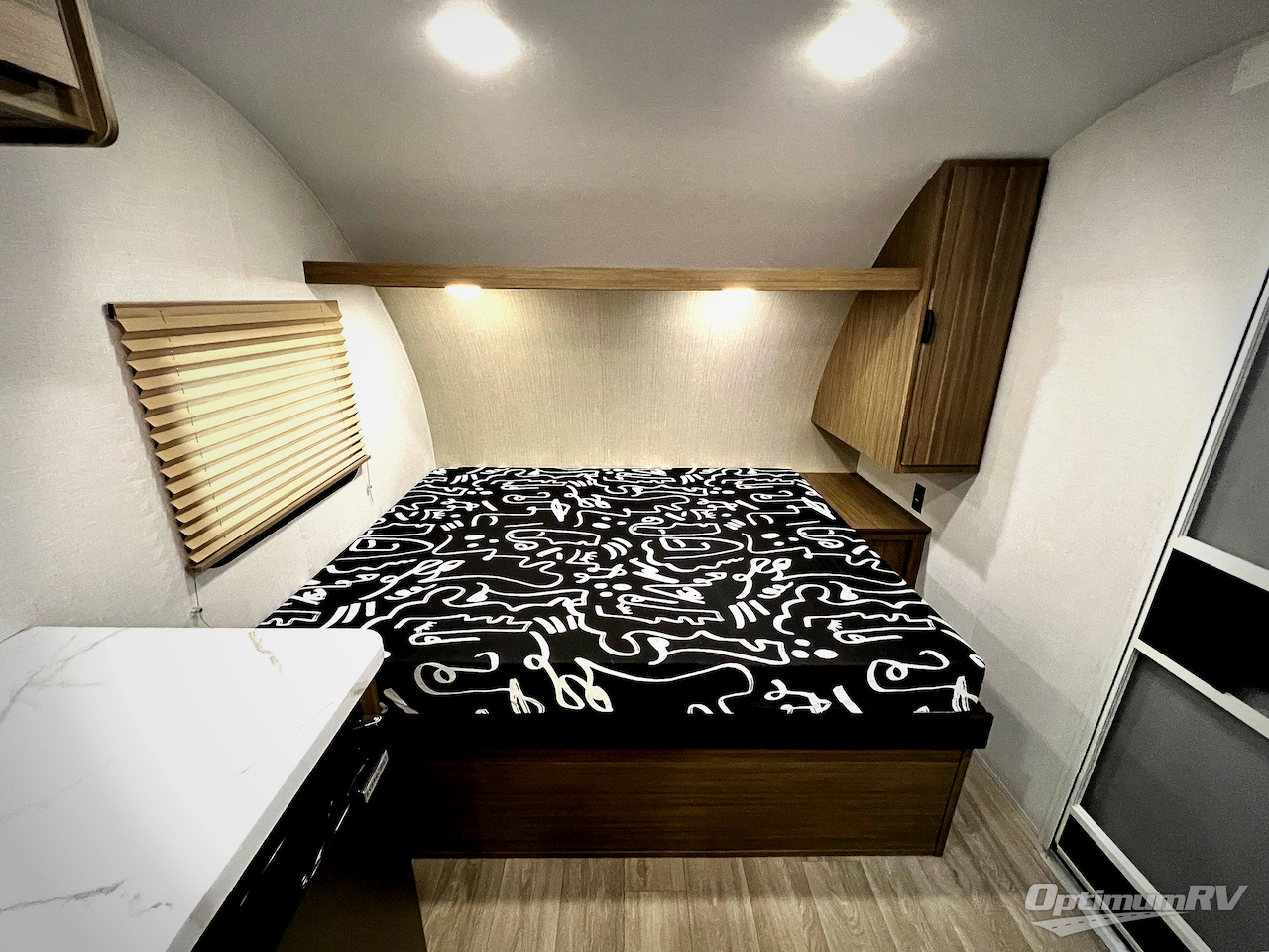 2026 Forest River Wildwood FSX LE 174DBLE Photo 6